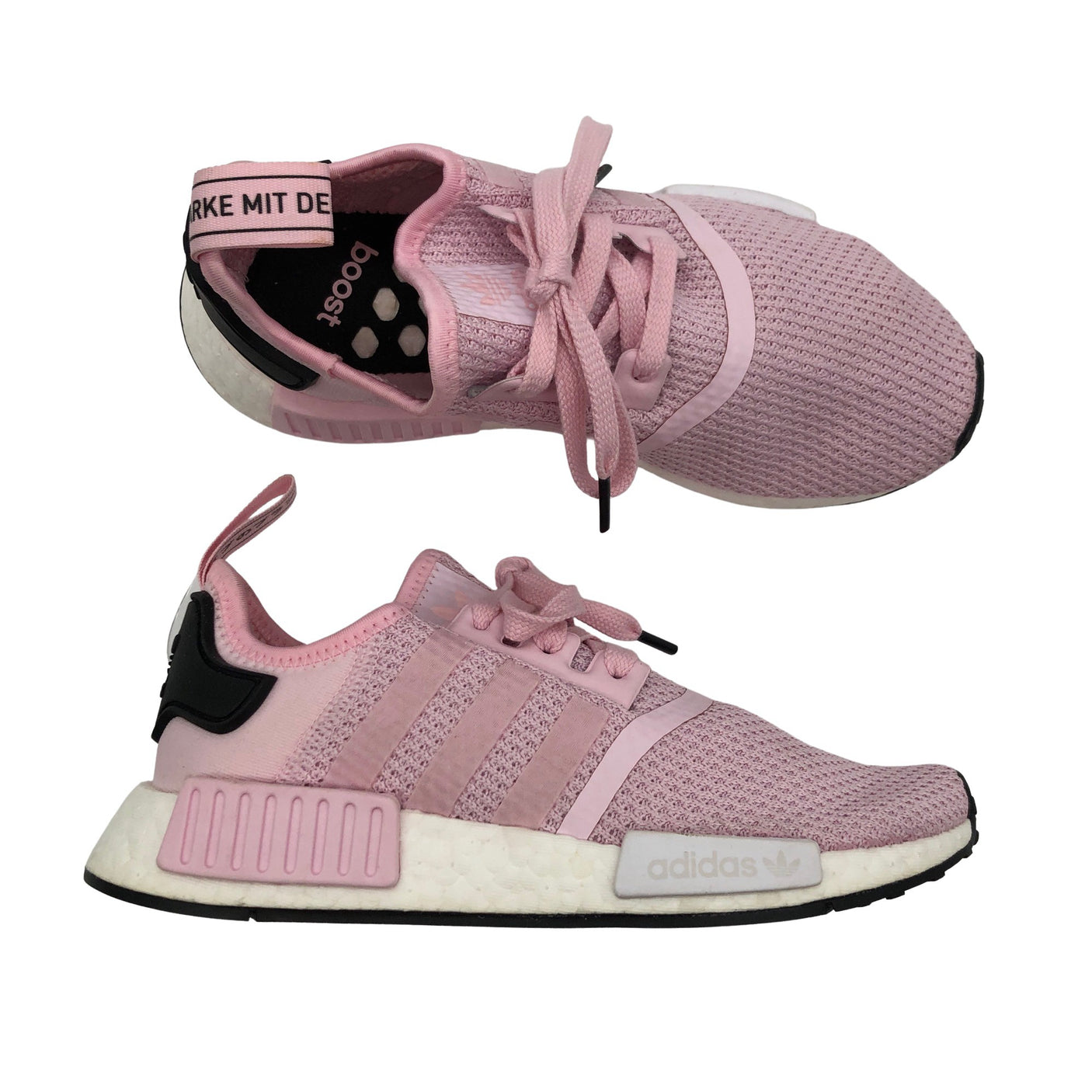 Unisex Adidas - Lenkkarit, koko 36 -  (1)