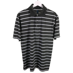 Unisex PGA TOUR - Urheilupaita, lyhyet hihat, koko M -  (1)