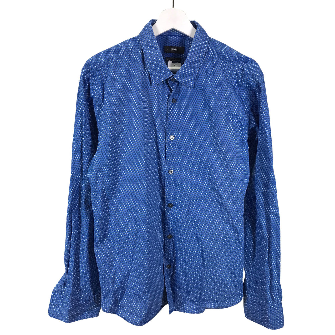 Unisex Hugo Boss - Kauluspaita, koko L -  (1)