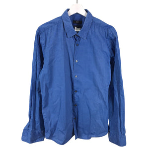 Unisex Hugo Boss - Kauluspaita, koko L -  (1)