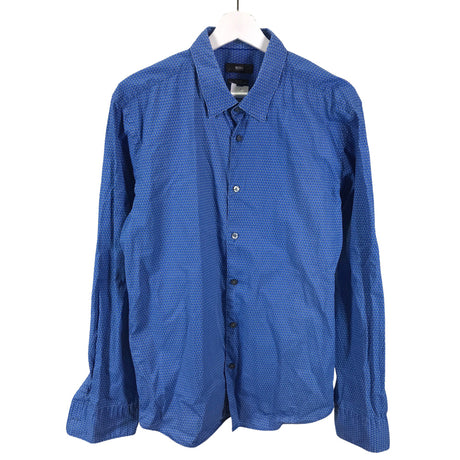 Unisex Hugo Boss - Kauluspaita, koko L -  ()