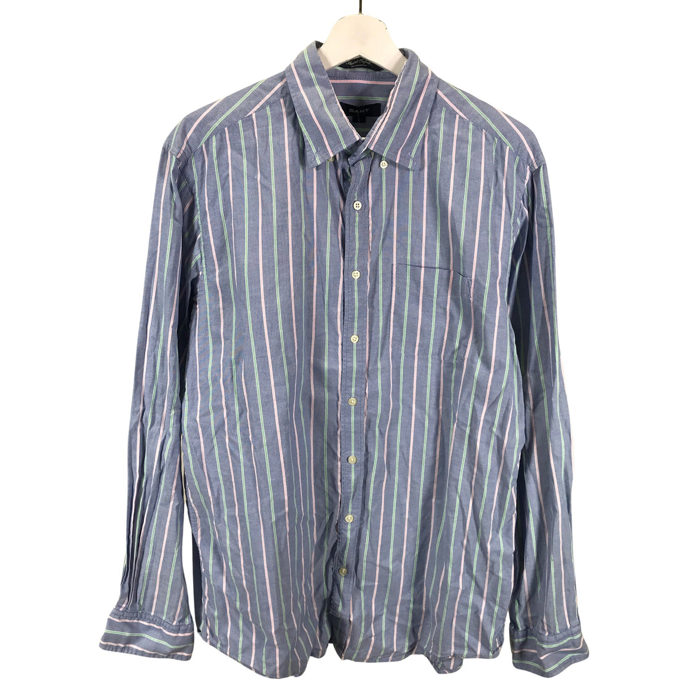 Unisex Gant - Kauluspaita, koko L -  (1)
