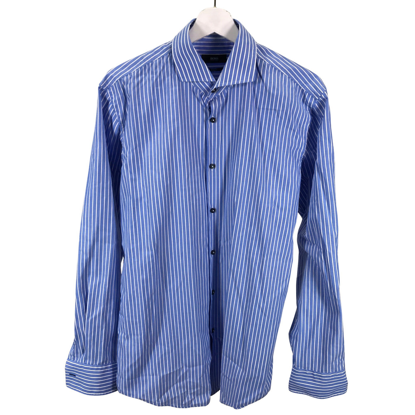 Unisex Hugo Boss - Kauluspaita, koko L -  (1)