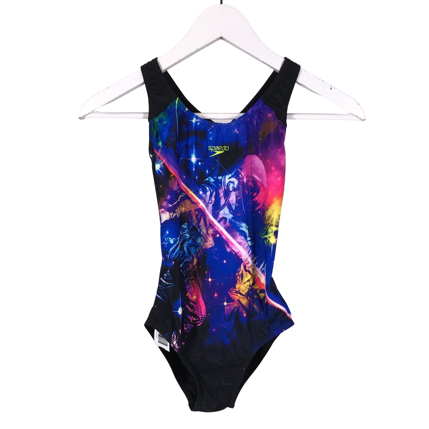  Uima-asu  Uimapuku, koko 146 - 152  Speedo 