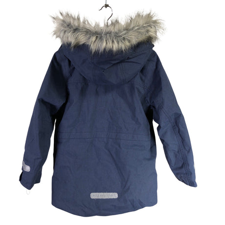 Unisex Polarn O. Pyret - Toppatakki, koko 122 - 128 -  (2)