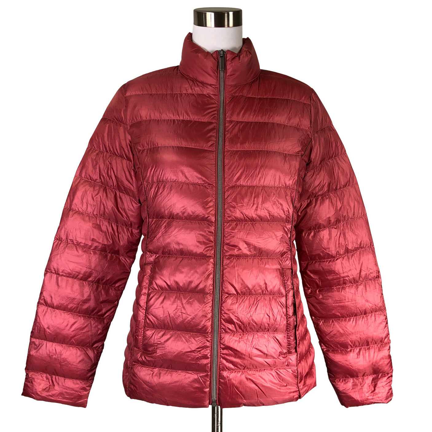 Kevytuntuvatakki, koko 38