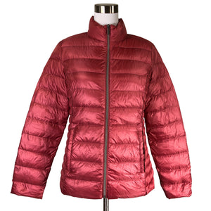 Kevytuntuvatakki, koko 38