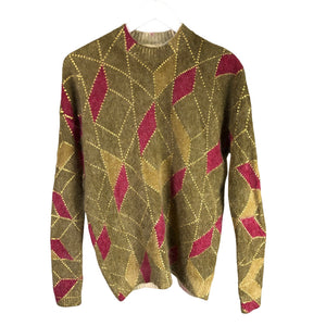 Unisex La Maille Sezane - Neulepaita, koko 38 -  (1)