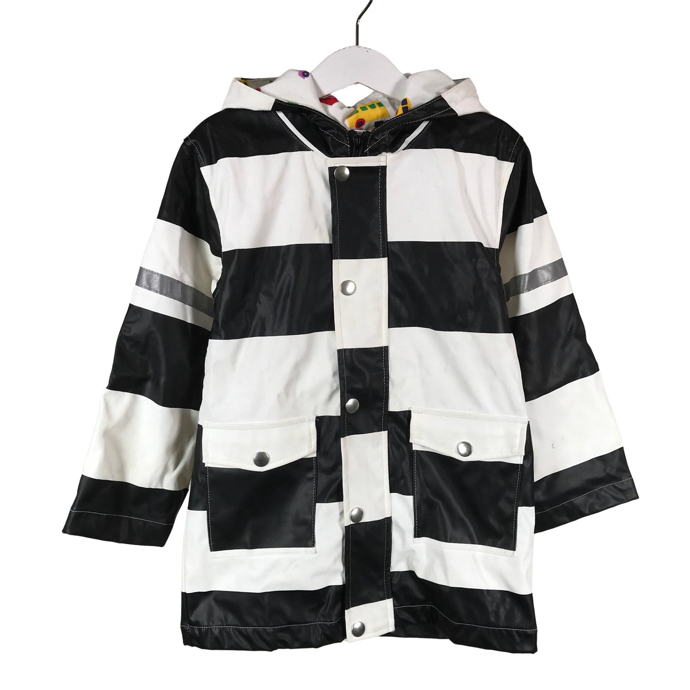 Unisex Marimekko - Sadetakki, koko 110 - 116 -  (1)
