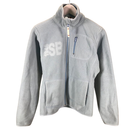 Unisex Sebago - Fleecetakki, koko 36 -  ()