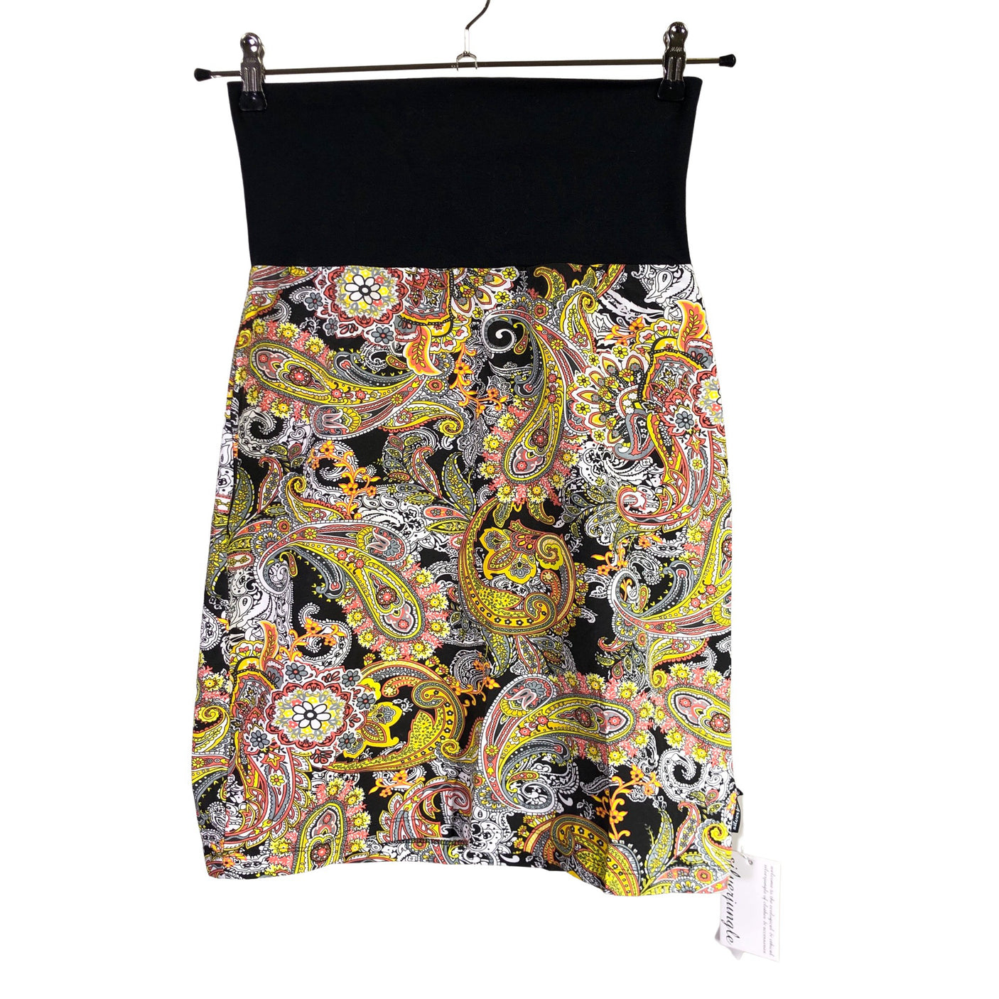 Unisex Silverjungle - Trikoohame, koko 36 -  (1)