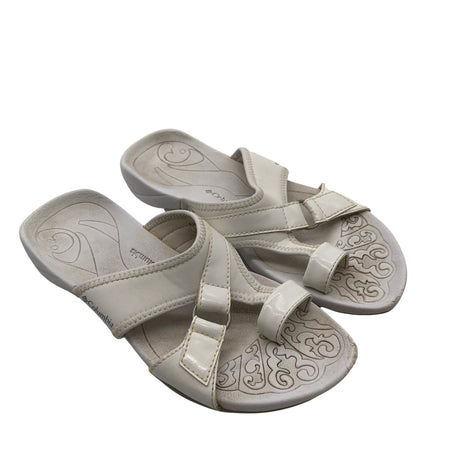 Unisex Columbia - Sandaalit, koko 37 -  ()
