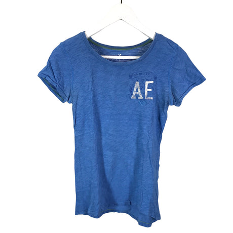 Unisex American Eagle - T-paita, koko 36 -  ()