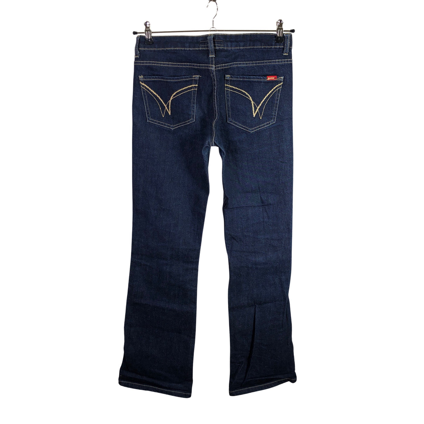 Unisex Blend - Farkut, koko 36 -  (2)