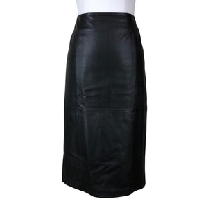 Unisex Ril's - Nahkahame, koko 38 -  (1)
