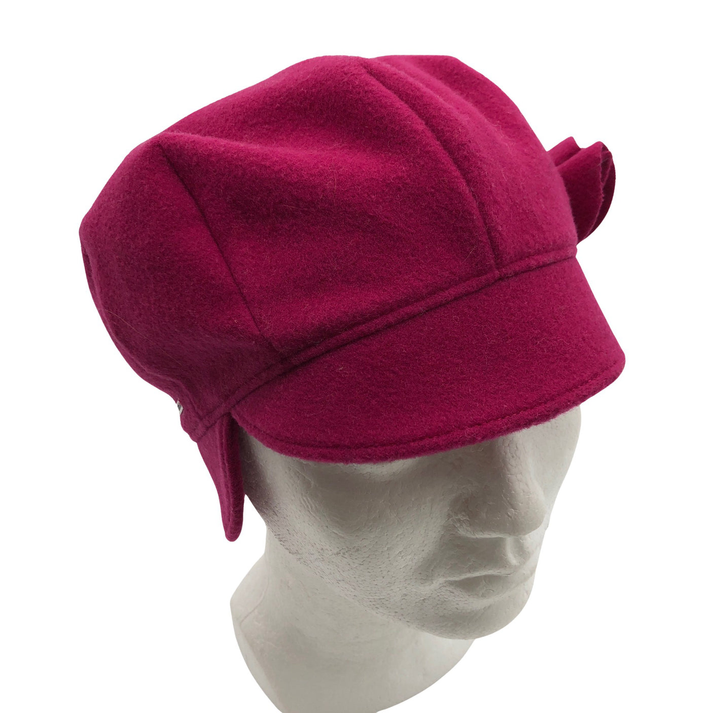 Unisex Fredrikson - Hattu, koko 56 - 58 cm -  (1)