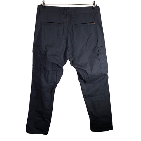 Unisex Dunderdon - Kangashousut, koko XL -  (2)