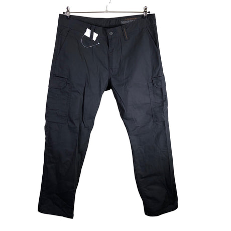 Unisex Dunderdon - Kangashousut, koko XL -  ()