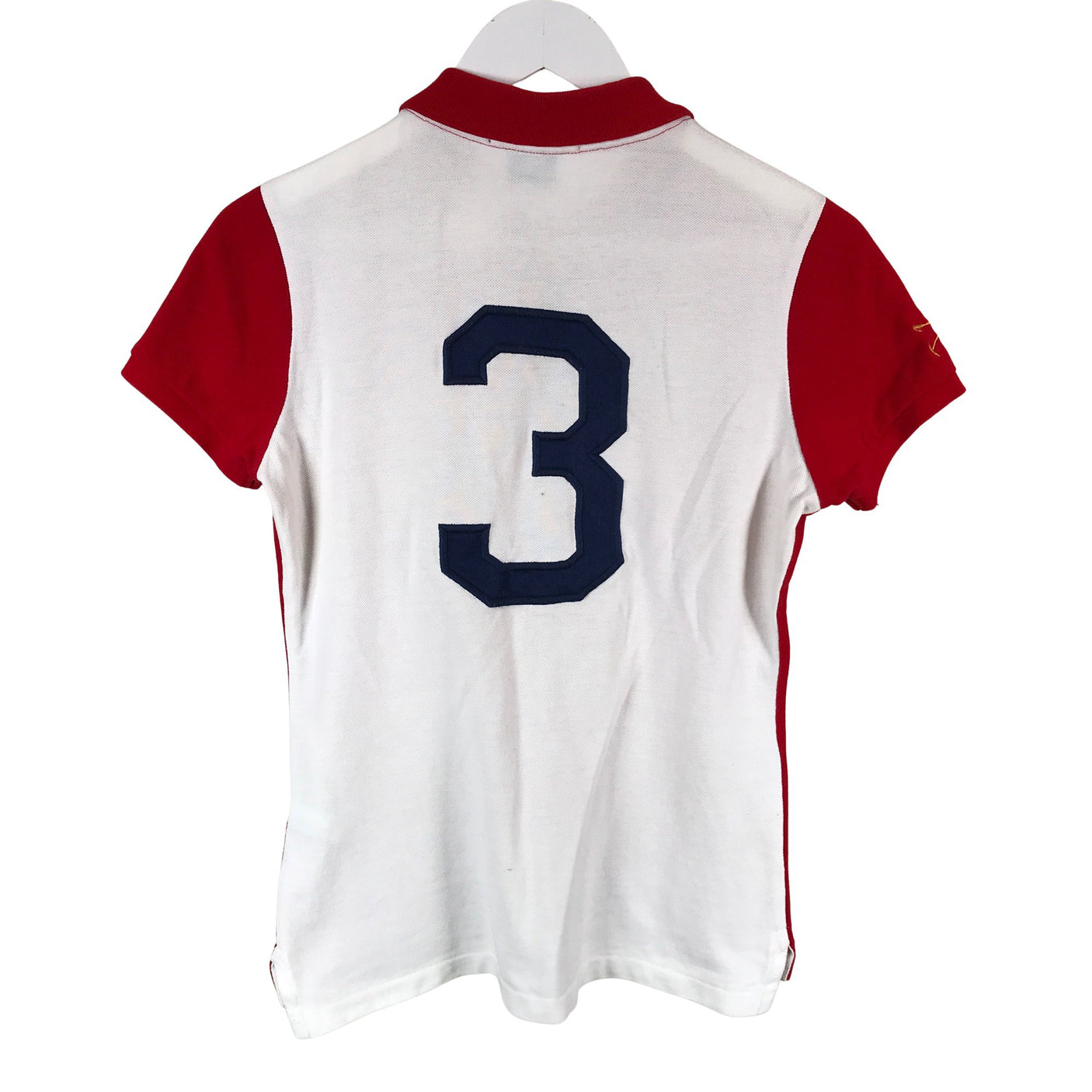 Unisex Ralph Lauren - Pikeepaita, koko 38 -  (2)