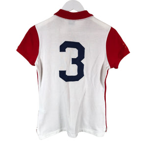 Unisex Ralph Lauren - Pikeepaita, koko 38 -  (2)