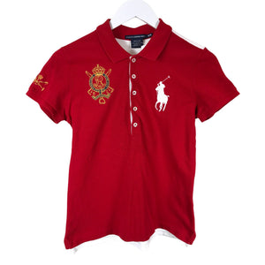 Unisex Ralph Lauren - Pikeepaita, koko 38 -  (1)