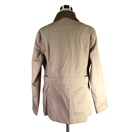 Unisex Barbour - Trenssitakki, koko 42 -  (2)