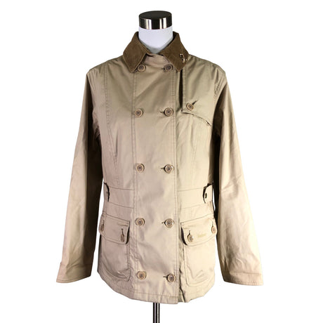 Unisex Barbour - Trenssitakki, koko 42 -  ()