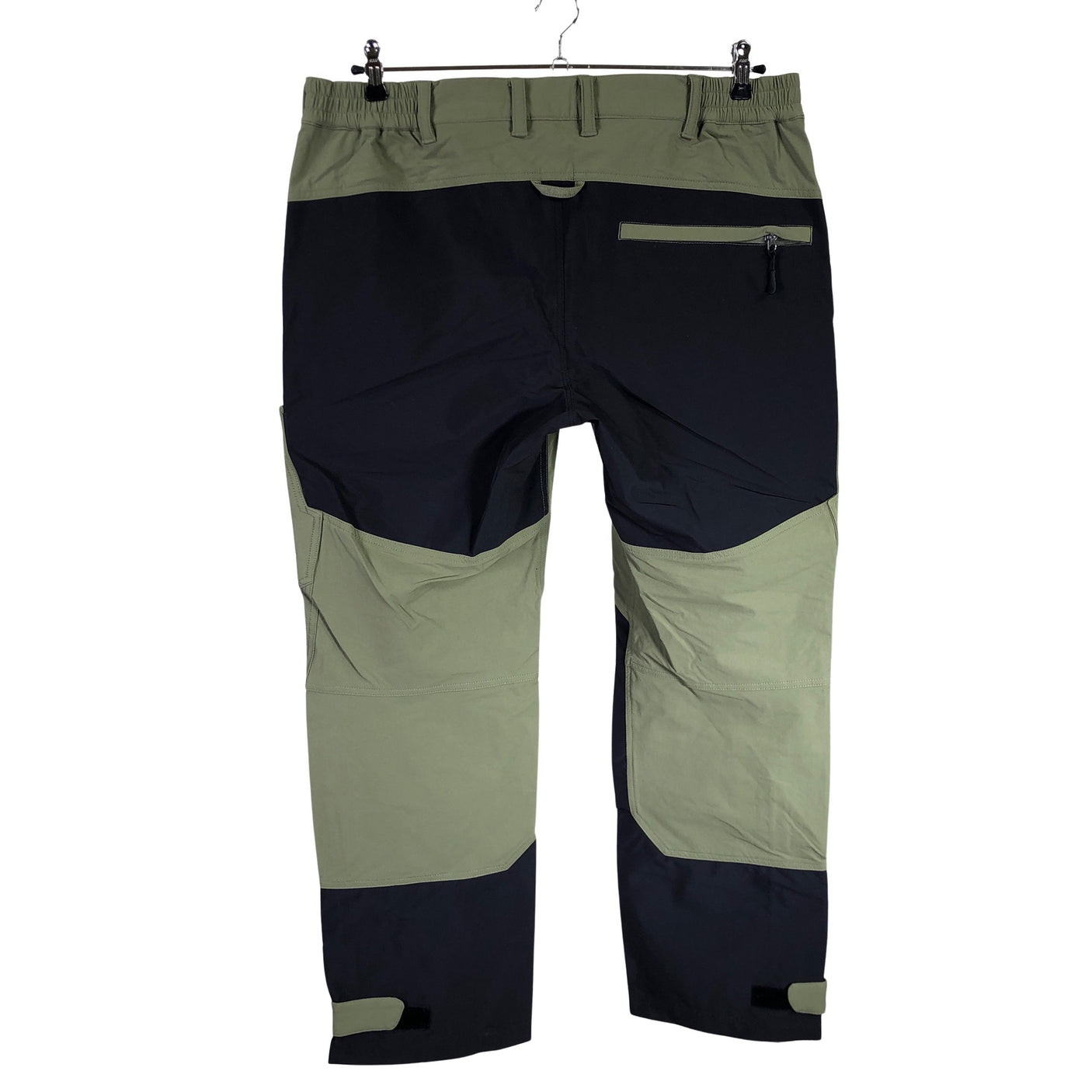 Unisex Áhkká - Ulkoiluhousut, koko 46 -  (2)