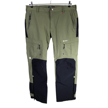 Unisex Áhkká - Ulkoiluhousut, koko 46 -  ()
