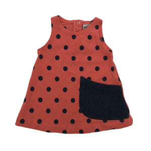 Unisex NOSH - Trikoomekko, koko 74 - 80 -  (1)