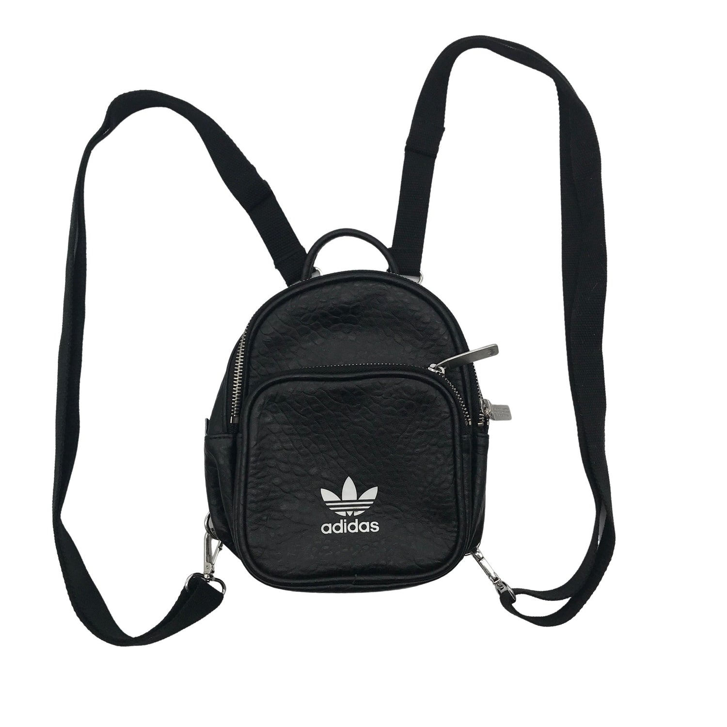  Reppu  Reppu, koko Mini  Adidas 
