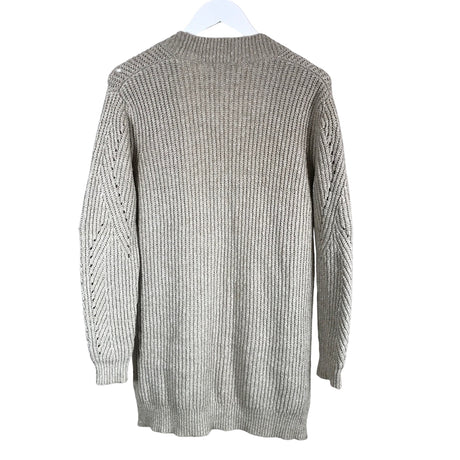Unisex Opus - Neuletakki, koko 38 -  (2)