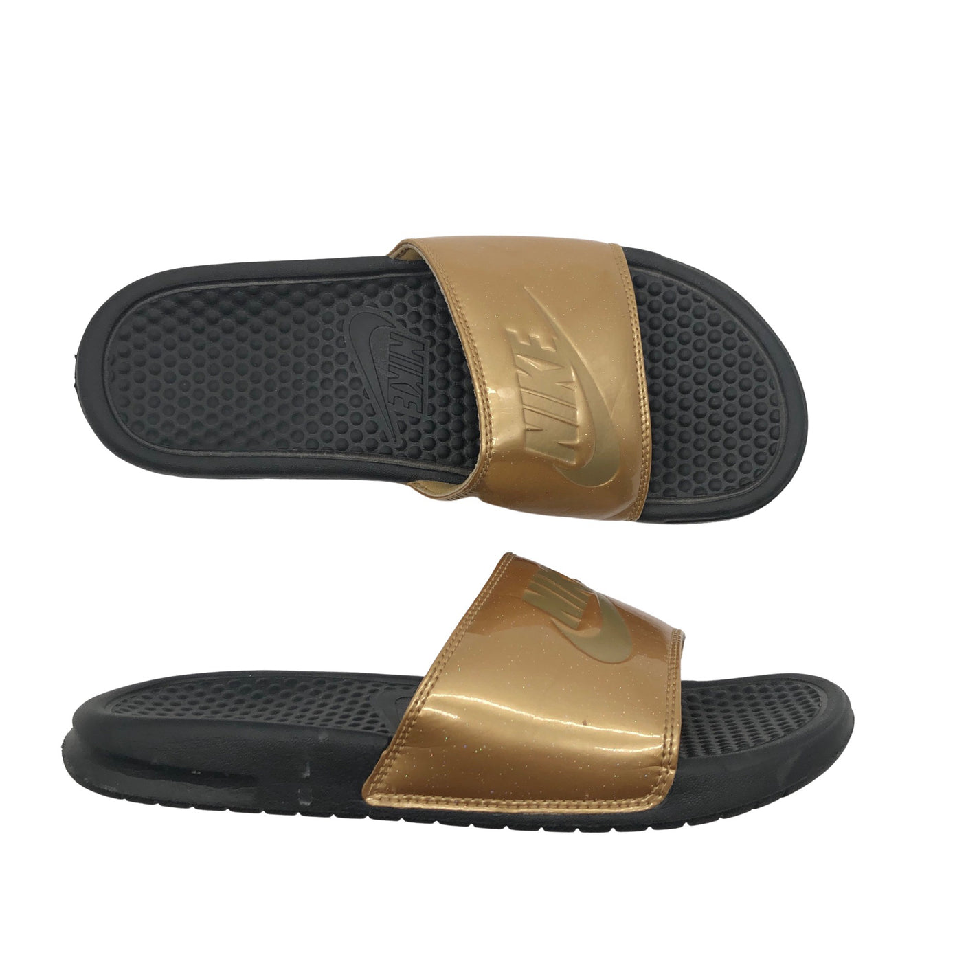 Unisex Nike - Rantasandaalit, koko 40 -  (1)