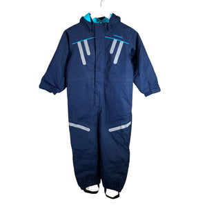 Unisex Stormberg - Välikausihaalari, koko 128 - 134 -  (1)