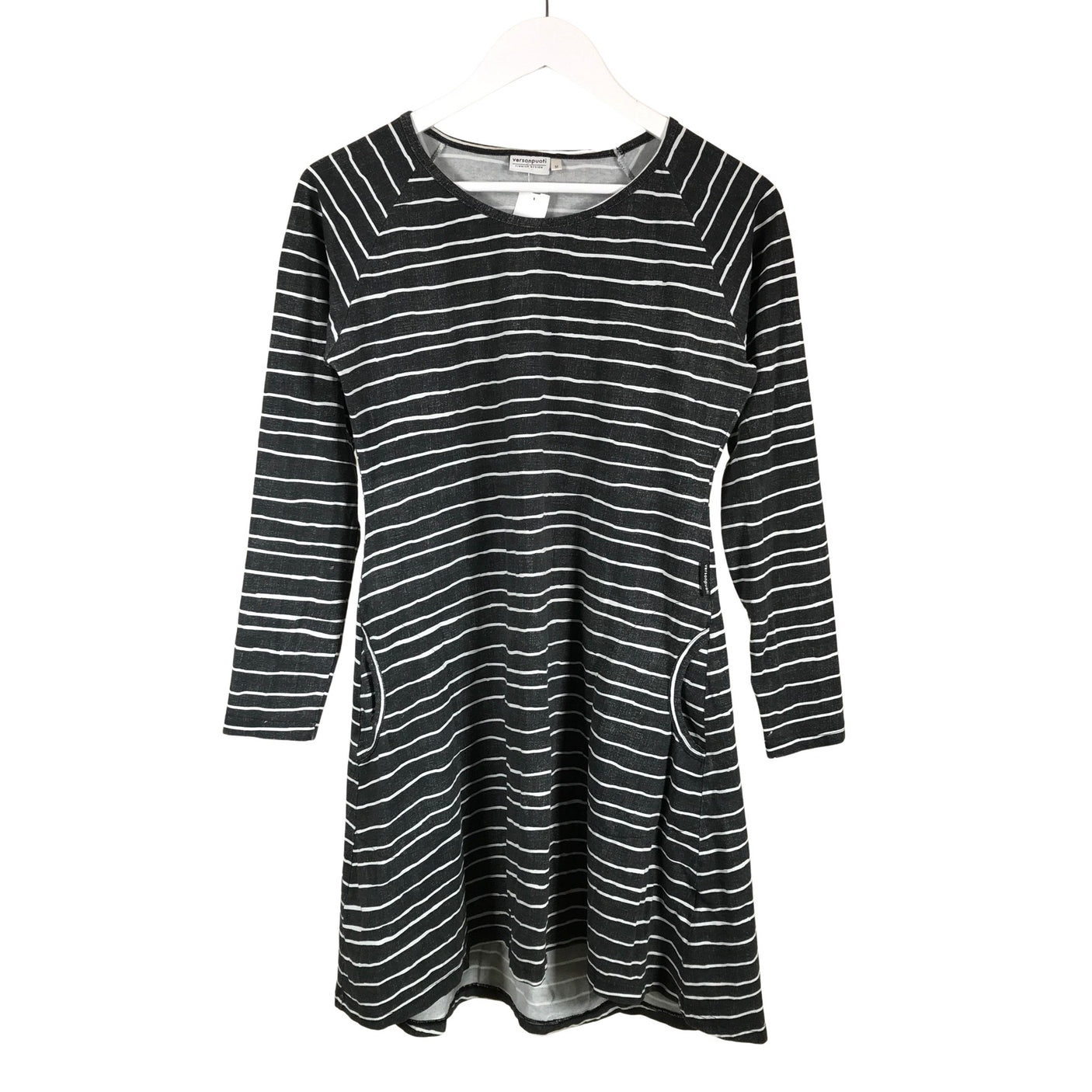 Unisex Versonpuoti - Trikoomekko, koko 38 -  (1)