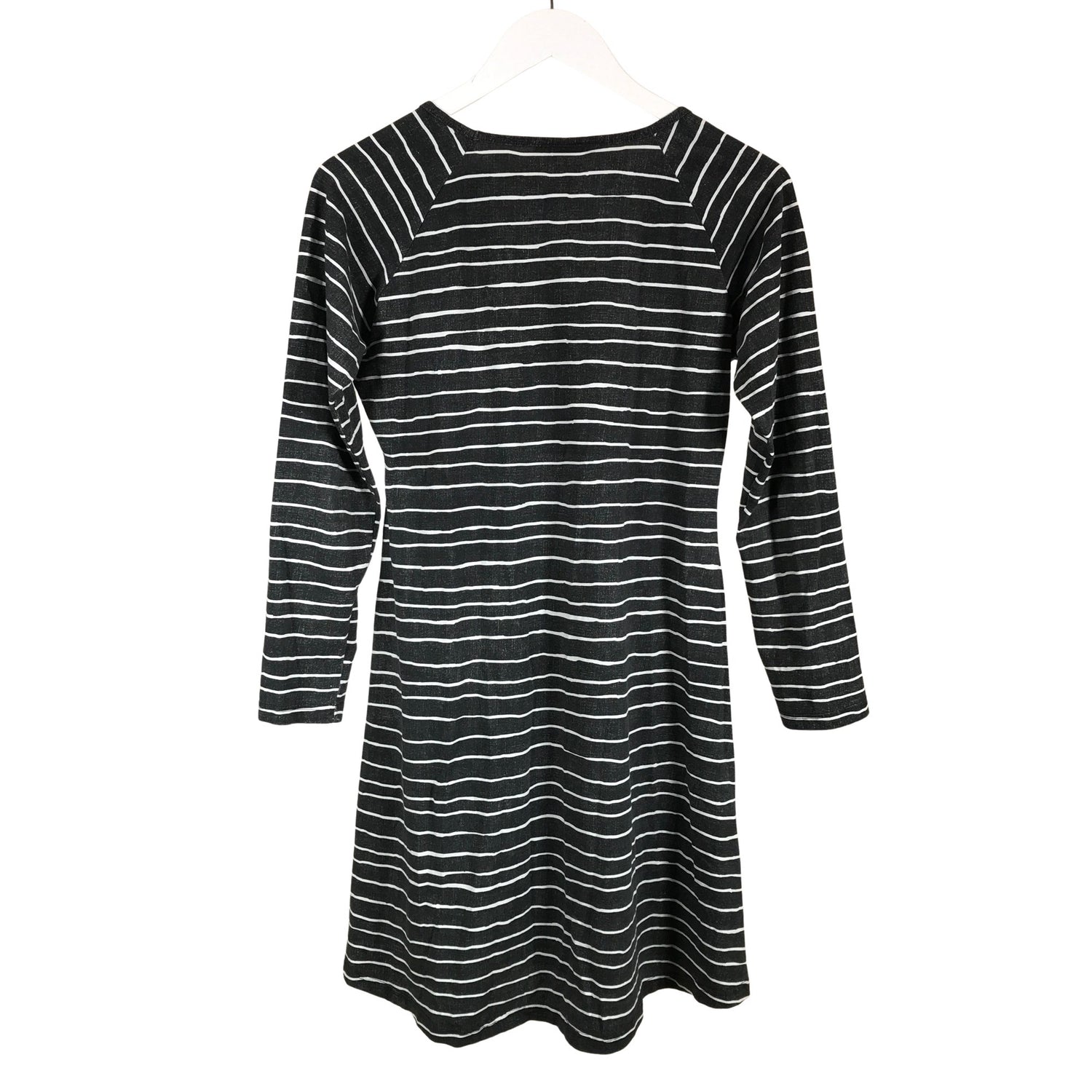  Mekko  Trikoomekko, koko 38  Versonpuoti 
