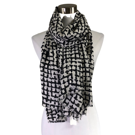 Unisex Marimekko - Huivi, koko Maxi -  ()