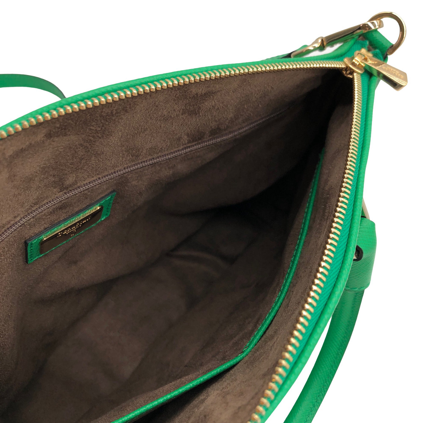 Unisex Serapian - Käsilaukku, koko Midi -  (3)