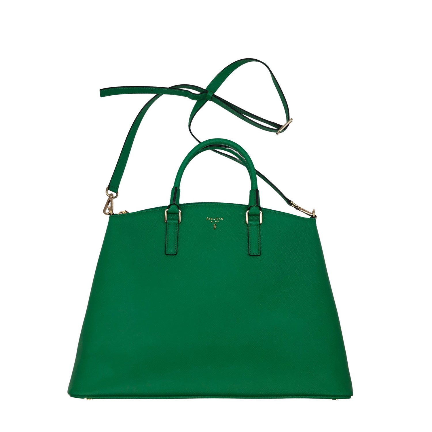 Käsilaukku, koko Midi