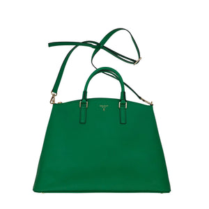 Unisex Serapian - Käsilaukku, koko Midi -  (1)