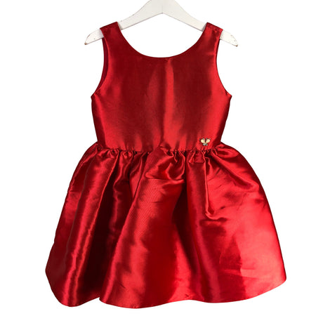 Unisex Gebriel Juno - Juhlamekko, koko 116 - 122 -  ()