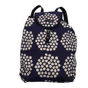 Unisex Marimekko - Reppu, koko Maxi -  (1)