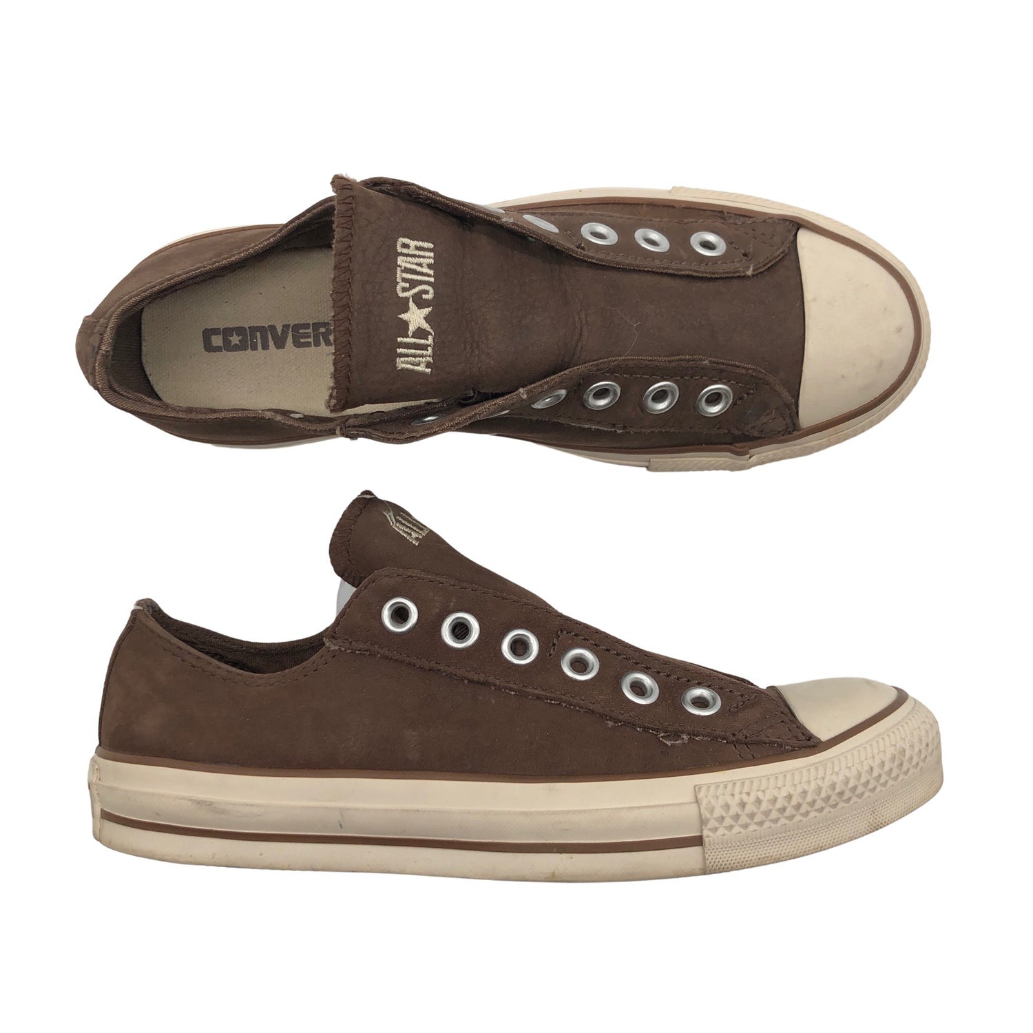  Tennarit  Tennarit, koko 37  Converse 