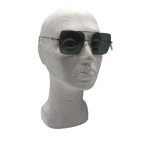 Aurinkolasit, koko Ei kokoa