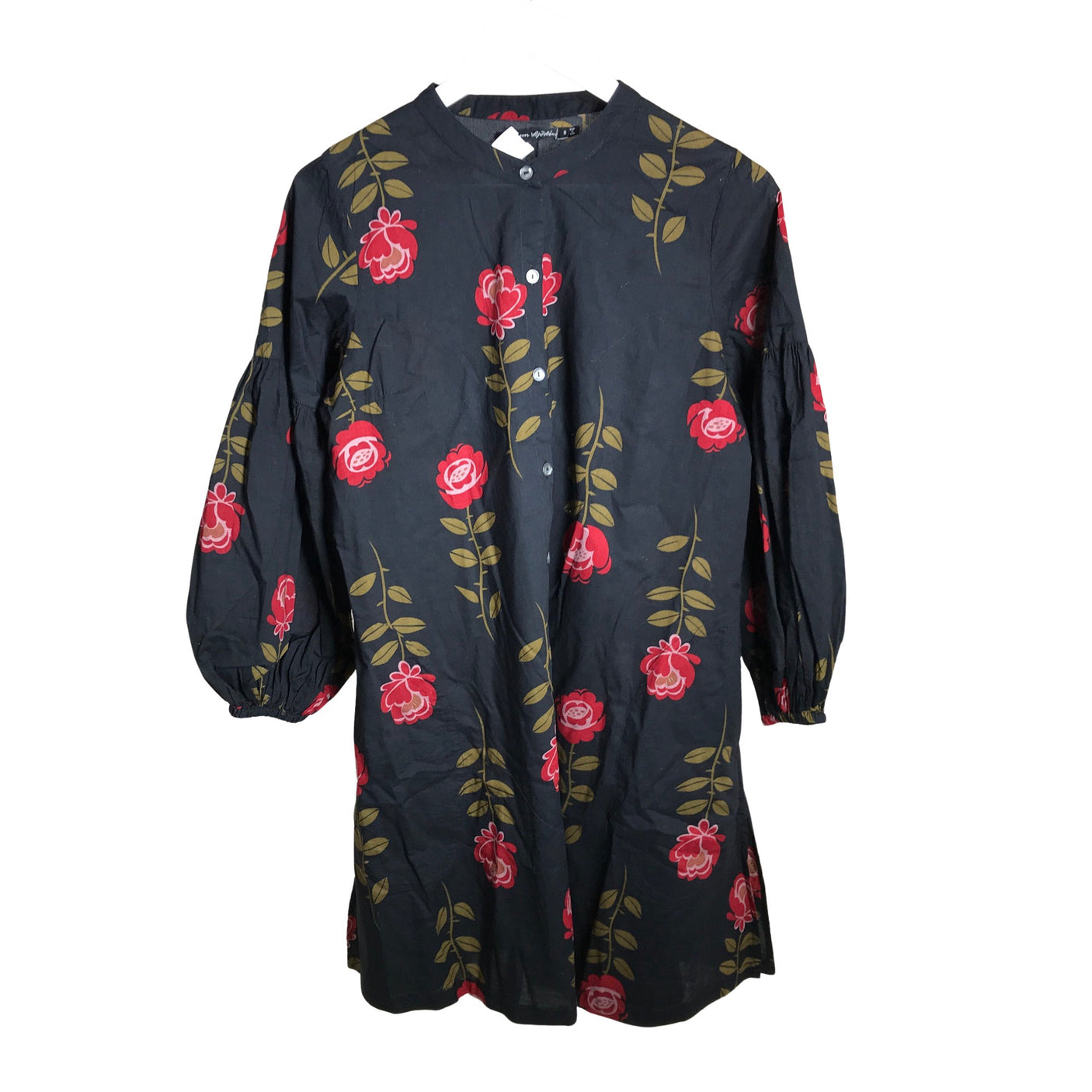 Unisex Gudrun Sjöden - Kangasmekko, koko 36 -  (1)