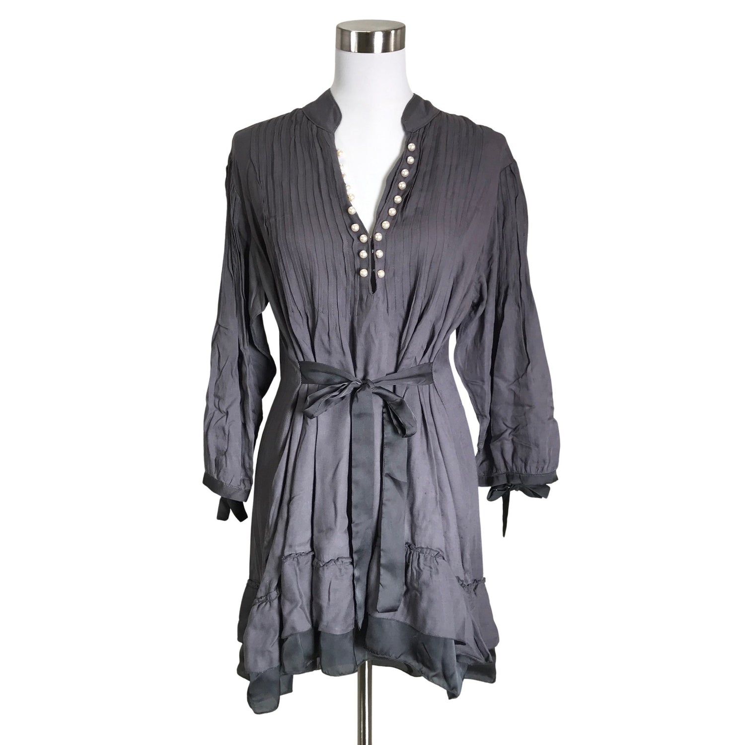 Kangasmekko, koko 38