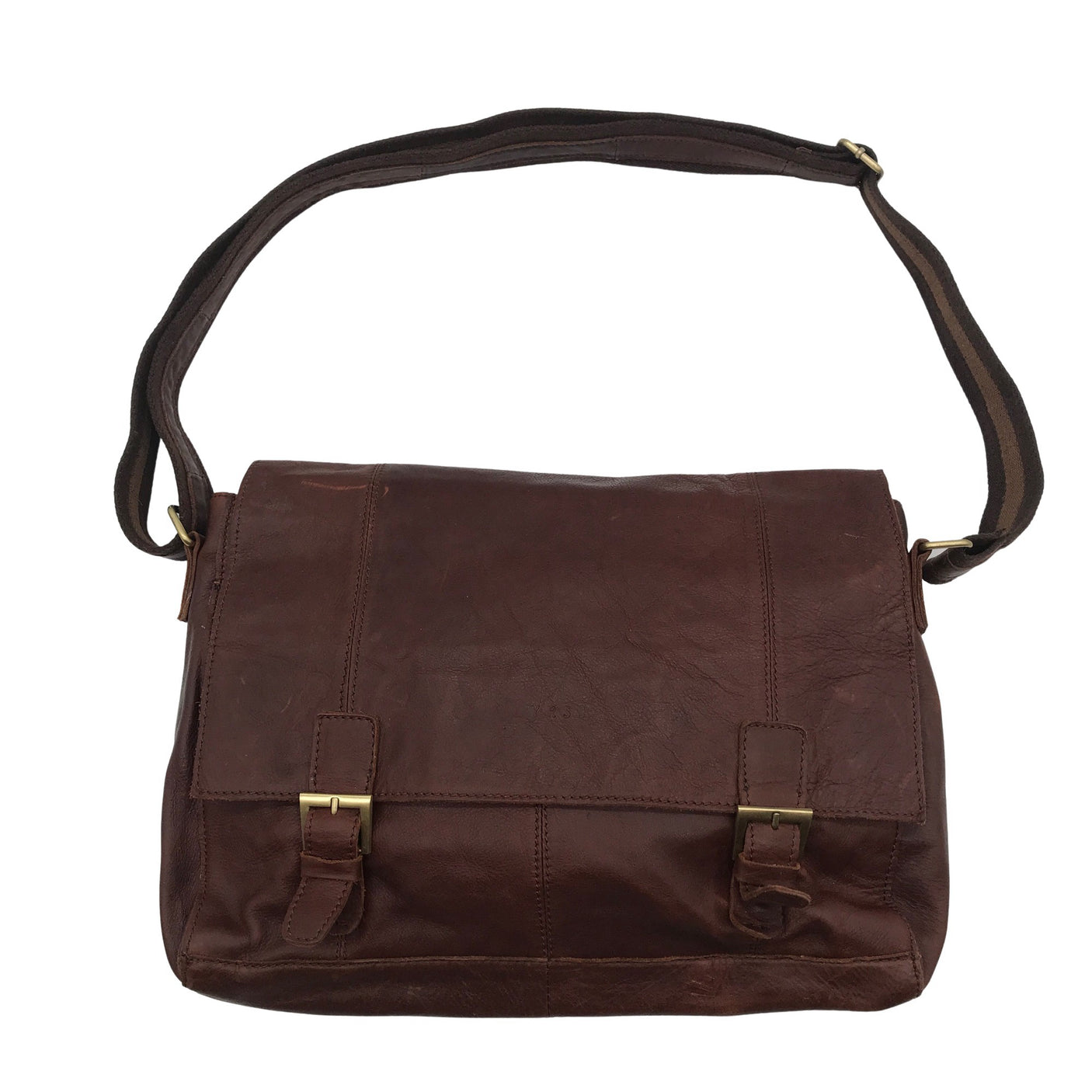 Unisex YRSJ - Olkalaukku, koko Midi -  (1)