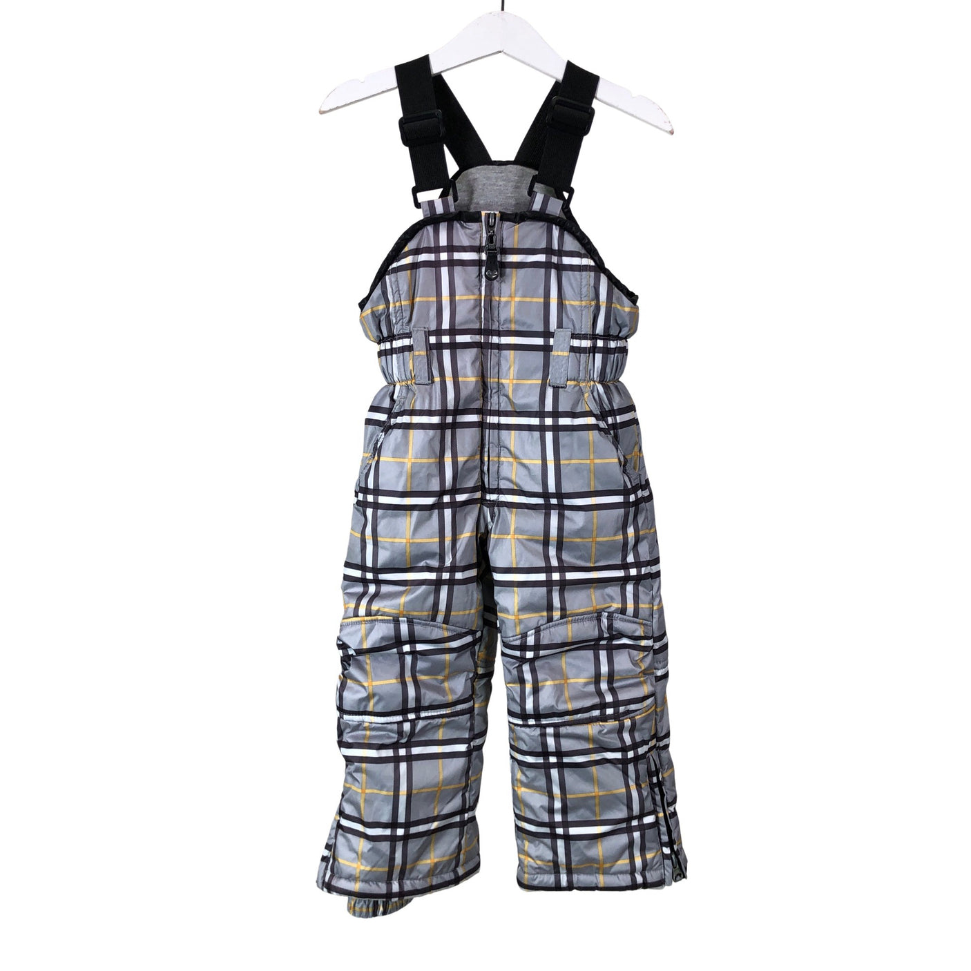 Unisex Gulliver - Toppahousut, koko 86 - 92 -  (1)
