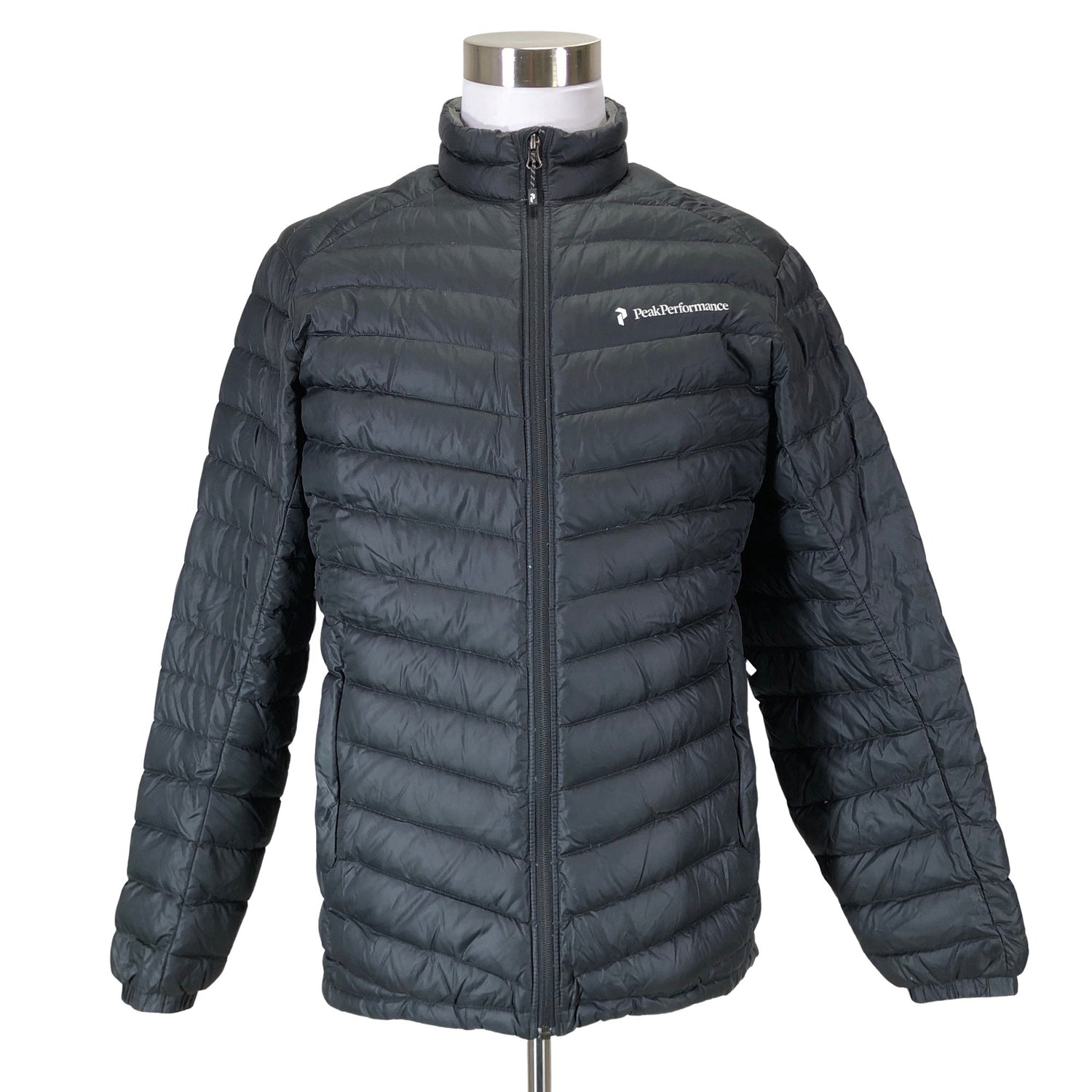 Kevytuntuvatakki, koko L