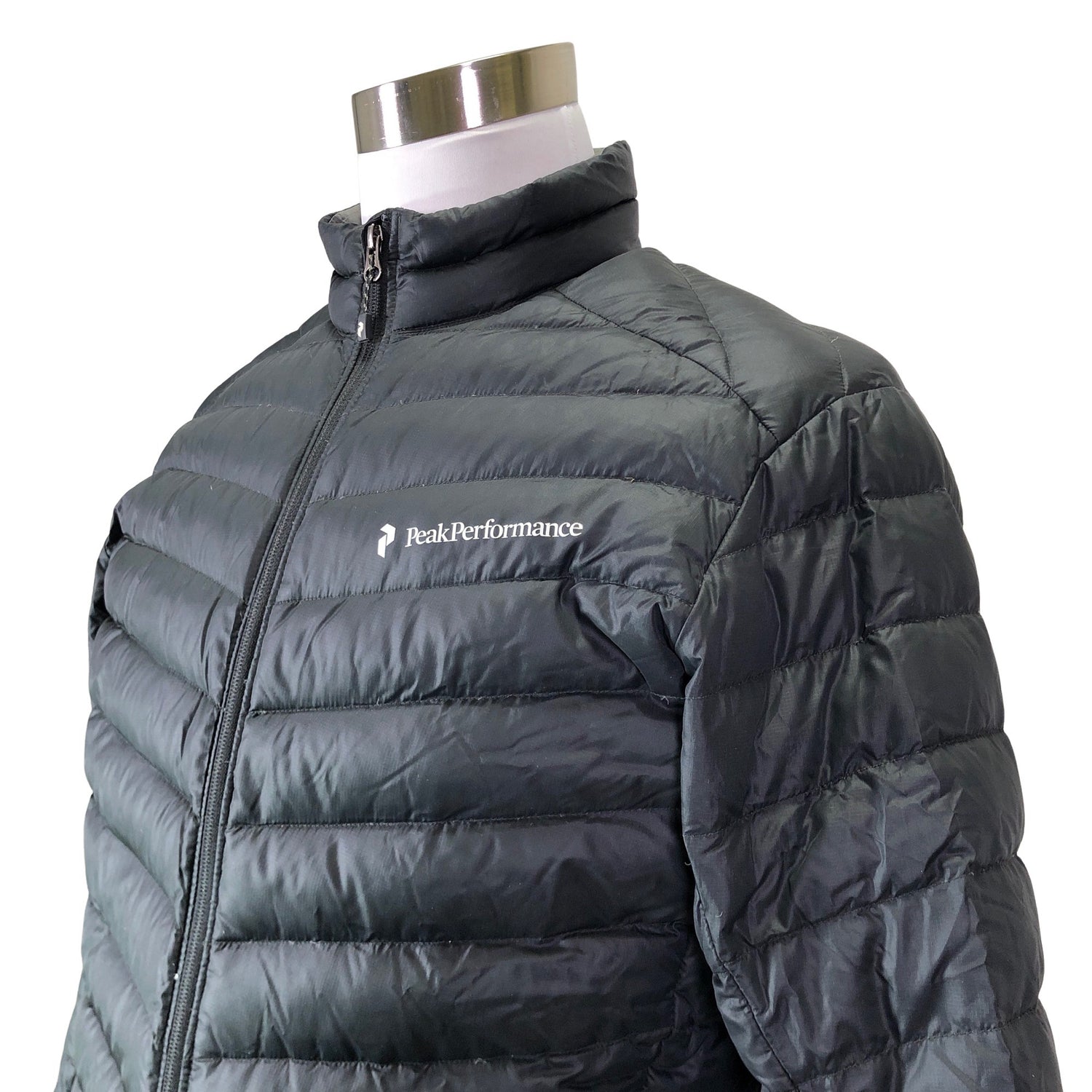 Kevytuntuvatakki, koko L